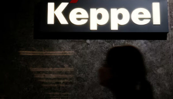 Singapore's Keppel Gets $1.5B in Capital Commitments for its Funds