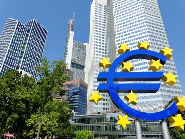Will the ECB be the first to lower rates?