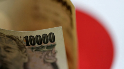 Yen Surges more than 1% on BOJ's Remarks; Dollar Sinks ahead of US Inflation