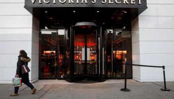 Victoria's Secret Soars 50% on Upbeat Annual Outlook