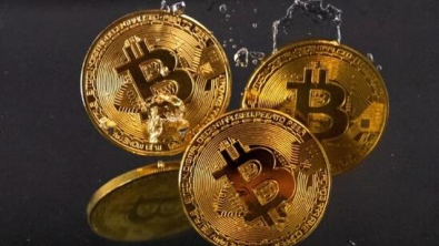 Bitcoin Drops to new Two-Month Low as World Markets Sell Off