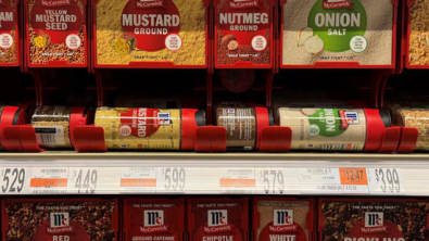 Consumer Megadeals Make a Rare Comeback in the First Quarter