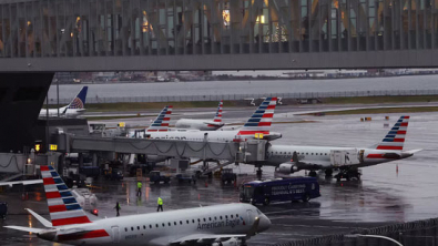 Business Travel Picks Up, Bolstering Outlook for US Airlines
