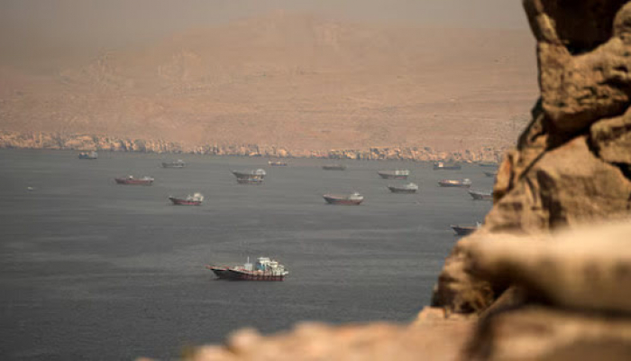 Oil Eases as Traders Lock in Gains, Assess Iran Escalation