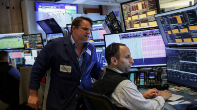 S&P 500, Nasdaq Close on Record High on Vietnam Trade Deal, Tech Stocks