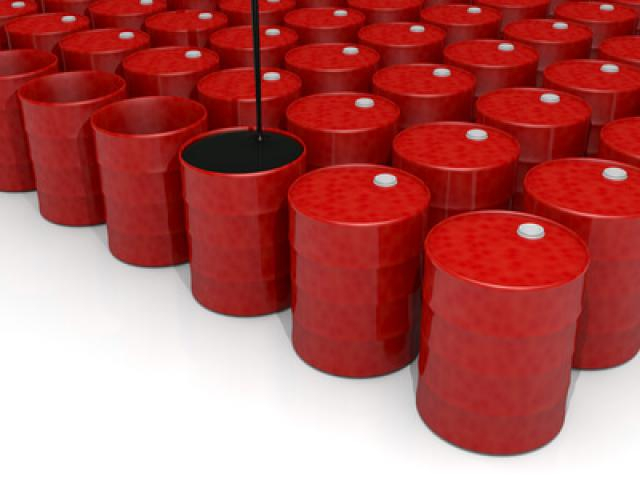 Oil capitulates below $40 amid intra-OPEC price war