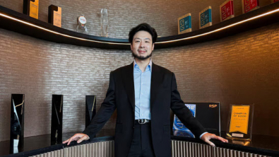 Asia's Rich Swap Sponsorships for Sports Stakes in Deal Boom