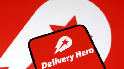 Delivery Hero Lifts 2026 Outlook Amid Uber Buyout Bid