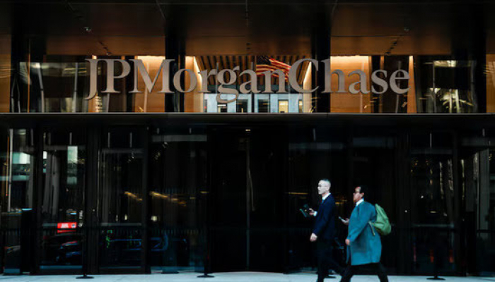 JPMorgan Doubles Swiss Business by Targeting Wealthy Clients