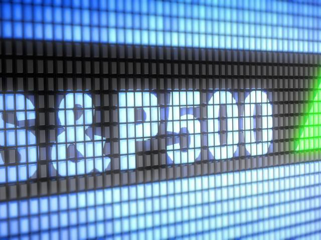 S&P 500 hits new record. Now what?