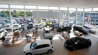 Britain's FCA to Publish Motor Finance Redress Plan on March 30