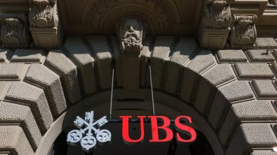 UBS Says it has Secured US Bank Licence