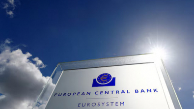 ECB's Rehn Sees no 2nd-Round Inflation, Backs Joint Debt for Defence