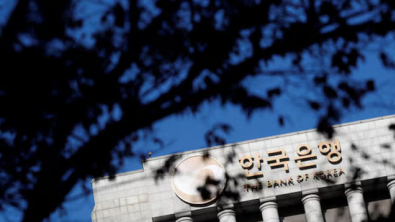 Bank of Korea Holds Interest Rates Steady, as Expected