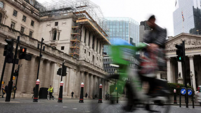 Bank of England to Keep Rates on Hold after ECB Hike