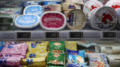 Chinese Tariffs on EU Dairy to Help 'Bleeding' Domestic Industry, Send Message Abroad