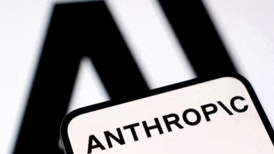 Anthropic's Valuation Surges to $965 bln, Surpassing OpenAI