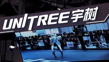 Unitree Qtr Revenue Surges 70% in Test for China Robotics