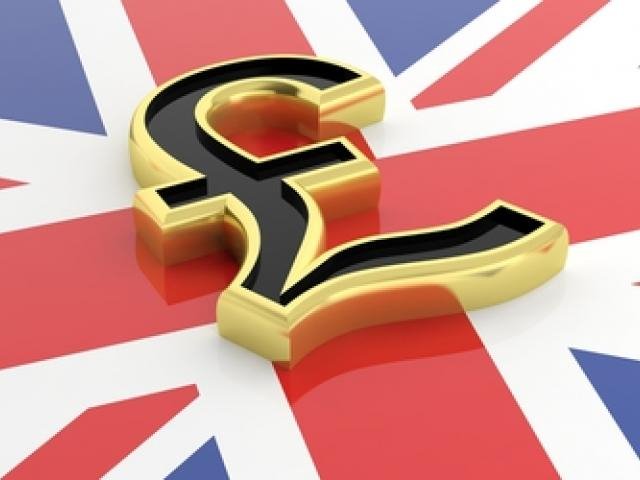 Pound surges to two-month high; markets may be reading too much into Juncker’s words