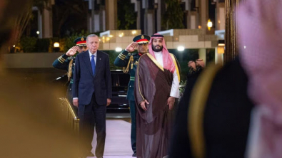 Saudi Arabia and Turkey Sign Agreements on Energy, Defence and other Fields