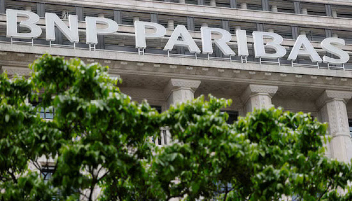 BNP Paribas Receives Saudi Regional Headquarters Licence