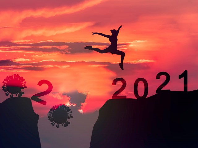 2020: A year of extraordinary uncertainty & unprecedented events