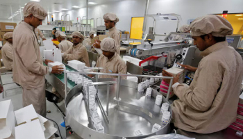 Drugmaker Alembic Pharma Posts Earnings Dip on Indian Labour Code Changes