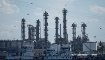 Energy Transfer Buys Vaquero Midstream for $2.63B