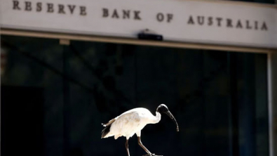 RBA Holds Steady in Lowe's Last Meeting, Markets Bet Tightening Cycle Over