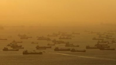 Asia Struggles to Find Fuel Oil as Middle East Exports Plummet, Sources