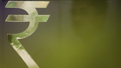 Rupee Nudges Higher as Inflows Face Importer Hedging Drag