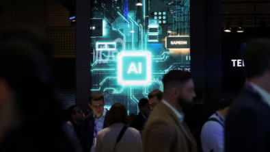 Regulators Scramble to Counter AI Rise with Own Tools