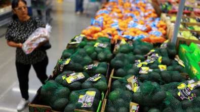 Mexico's Inflation Accelerates more than Expected, Cbank Notes Further Risks