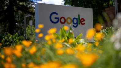 Alphabet Enters $3Tn Market Cap Club as Big Tech's AI Momentum Builds