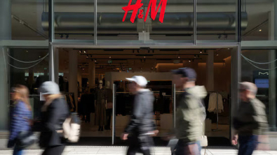 H&M Founding Family Builds Stake Amid Turnaround Struggles