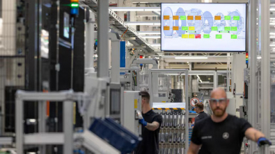 German Industrial Orders Rose more than Expected in May
