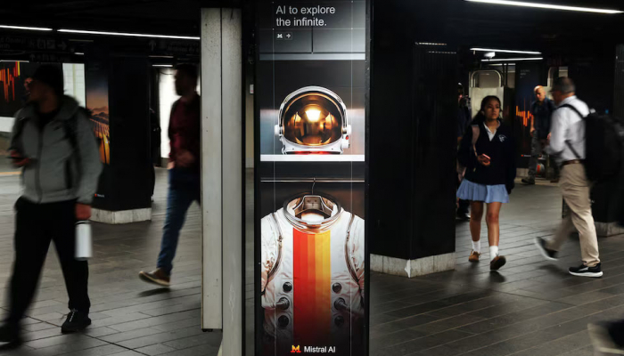Europe's AI Firms Challenge US Calls for Slowdown