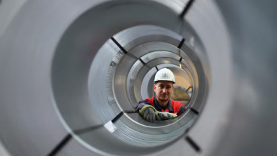 German Manufacturing Sector Ends 2025 in Deepening Downturn, PMI