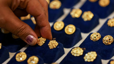 India's Gold Investment Demand Tops Jewellery for 1st Time ever in Mar Quarter