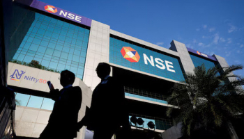 Weak Domestic Returns Fuel India's Overseas Investing Boom