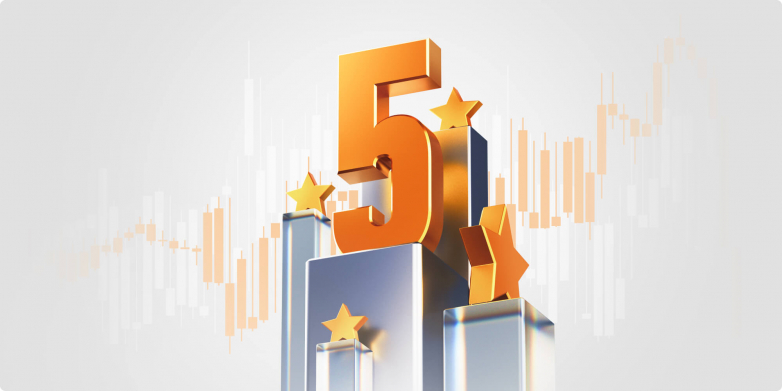 top 5 best copy trading strategies