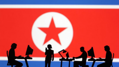 North Korean Hackers Breached US Tech Company to Steal Crypto