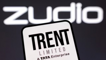 India's Trent Posts 19% Growth in Q1 Revenue
