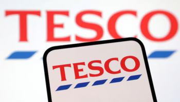 Tesco Exploring Sale of Central Europe Operations, FT