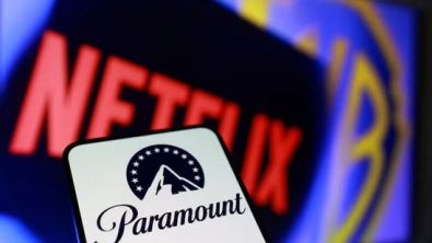 Netflix will now Pay all Cash for Warner Bros to Keep Paramount at Bay