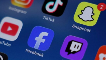 Germany's CDU Weighs Social Media Age Curbs for under-16s