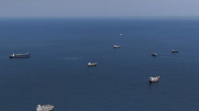 Mideast Oil Exports Beat Pre-War Levels; Tanker Attacks Rise