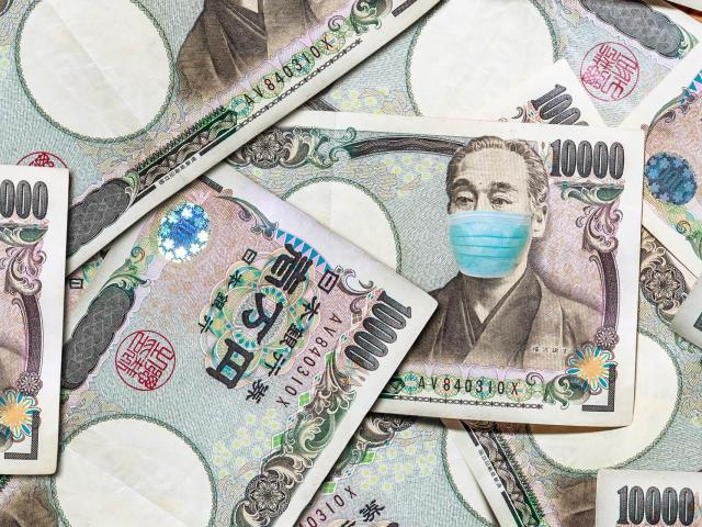 Yen under fire as risk appetite improves 