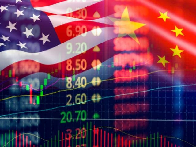 Anticipation over Trump-Xi meeting keeps markets on tenterhooks