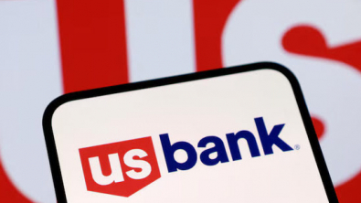 U.S. Bancorp Profit Jumps on Interest Income, Fee Revenue Boost